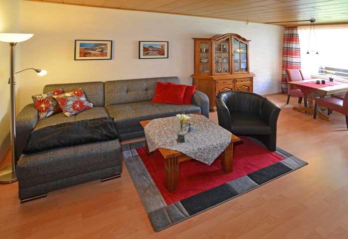 Ferienwohnung Wigand wohnung_1 bild 1
